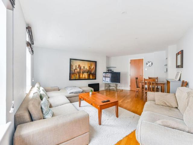 House for rent in Paddington, Greater London