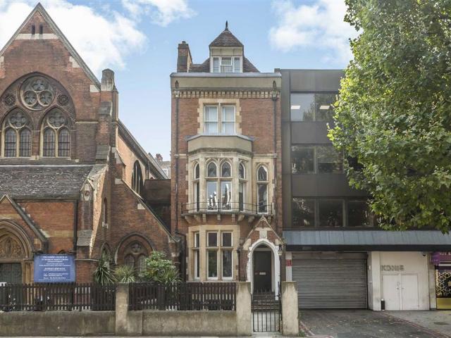 Studio for rent in Paddington, Greater London