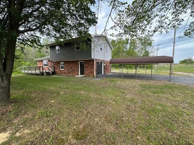 Property for sale in Paducah, Kentucky