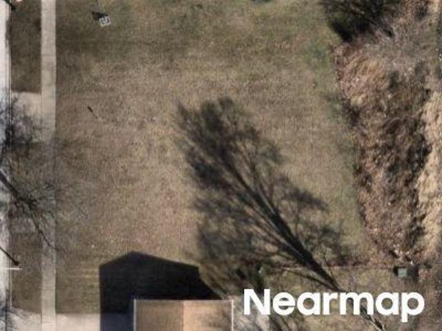 Land for sale in Matteson, Illinois