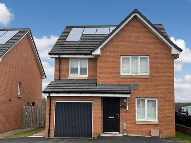 House for sale in Cambusnethan, Scotland