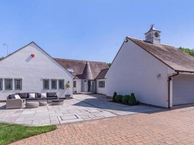 House for sale in Lyons, Greater London