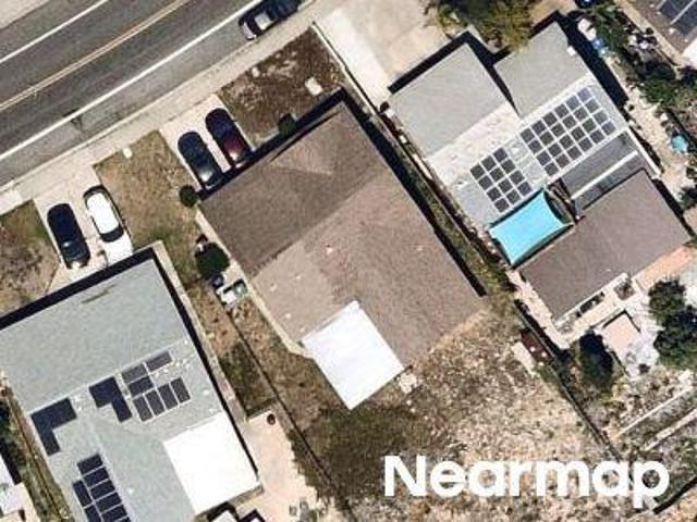 House for sale in Jacumba, California