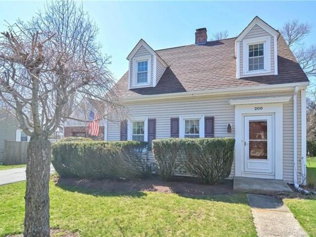 House for sale in Cumberland, Rhode Island