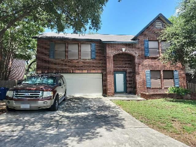 House for sale in Leesville, Texas