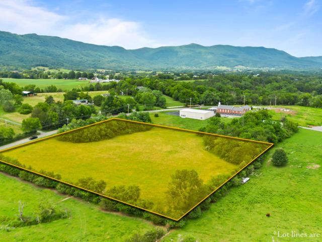 Land for sale in Tennessee