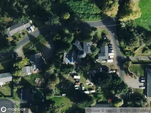 House for sale in Thurston, Washington