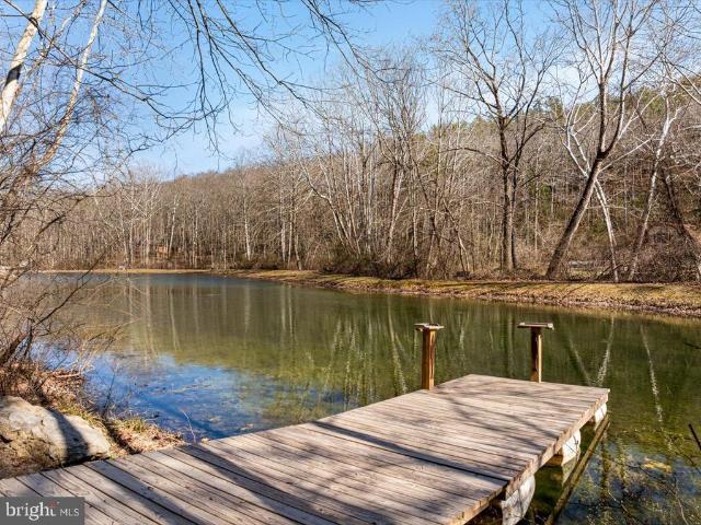 Land for sale in Capon Bridge, West Virginia