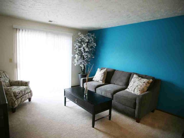 Apartment for rent in Omaha