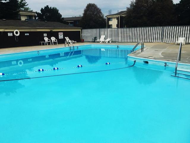 Apartment for rent in Omaha