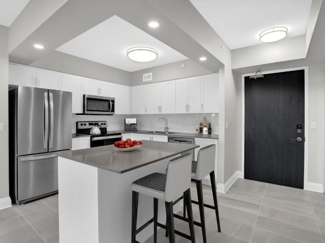 Apartment for rent in Kingston, Ontario
