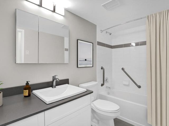 Apartment for rent in Kingston, Ontario