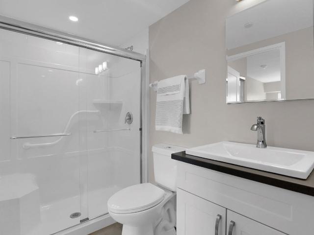 Apartment for rent in Kingston, Ontario