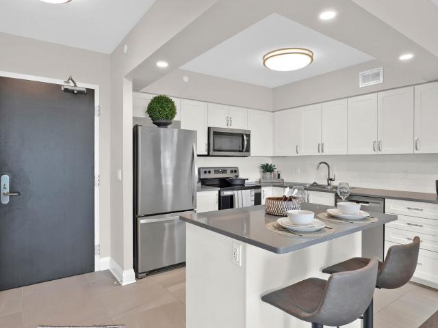 Apartment for rent in Kingston, Ontario