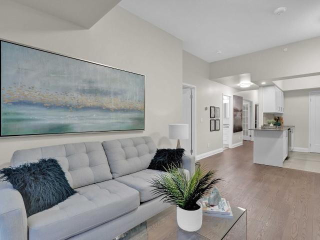 Apartment for rent in Kingston, Ontario