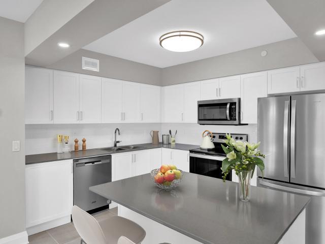 Apartment for rent in Kingston, Ontario