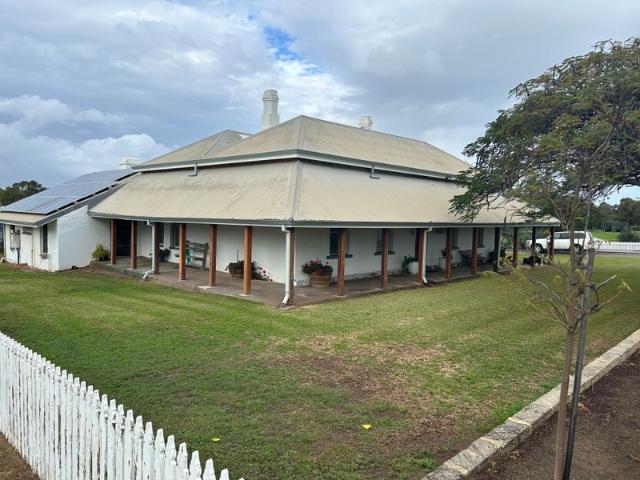 Property for sale in Irwin, Western Australia