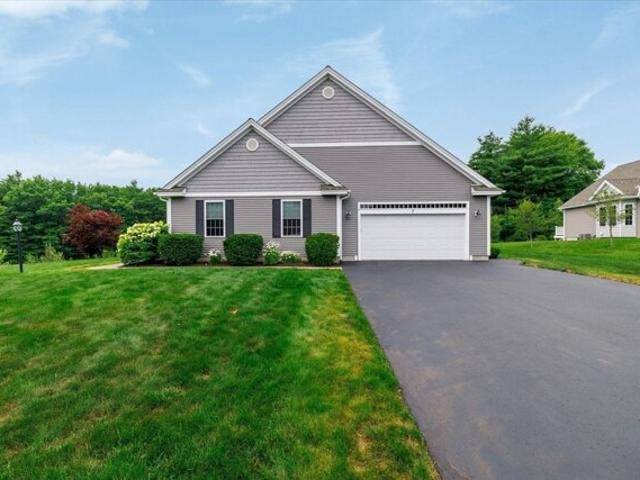 House for sale in Westminster, Massachusetts