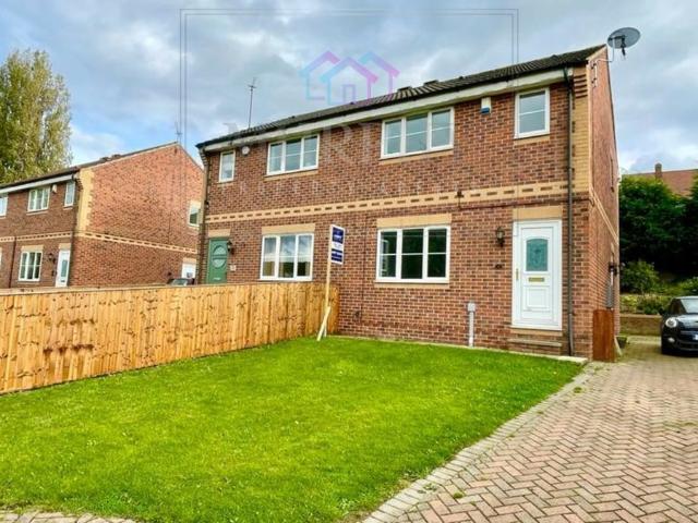 House for rent in Hemsworth, West Yorkshire