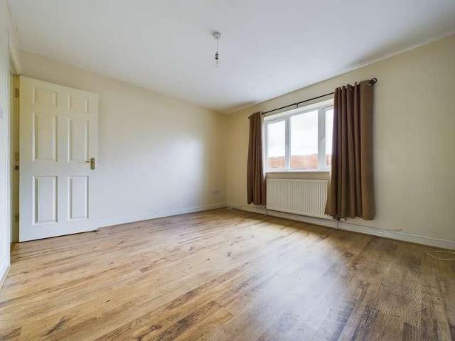 Townhouse for rent in Widemarsh, Lower Bullingham