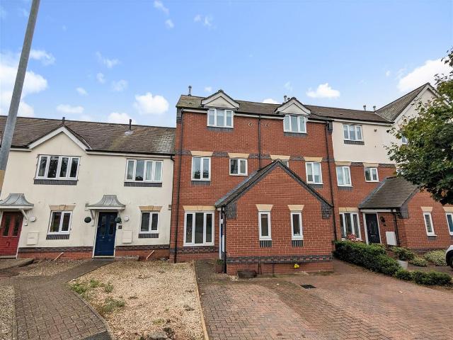 Apartment for rent in Widemarsh, Hereford