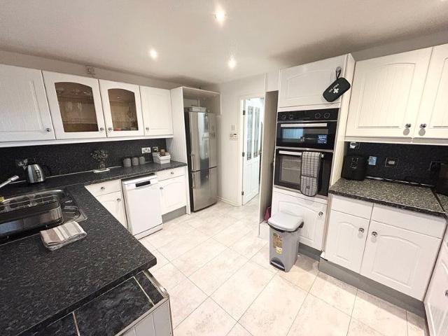 House for rent in Swinton Park, Salford