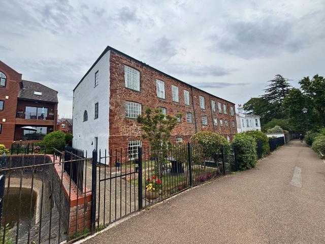 Apartment for rent in St Leonards, Watergate