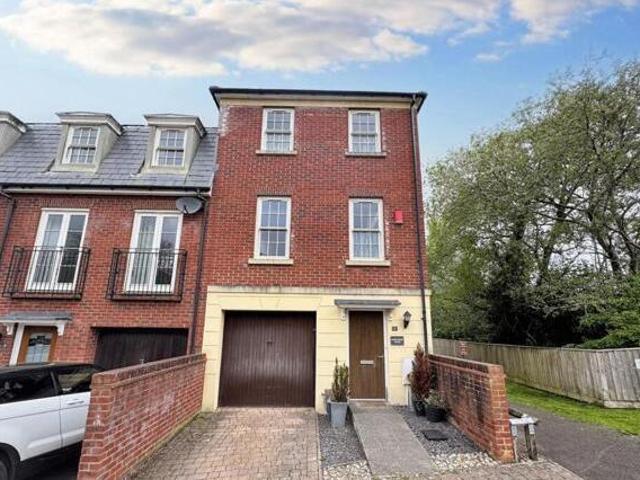 House for sale in Newton St Cyres, Devon
