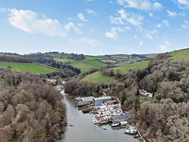 House for sale in Dartmouth, South Hams