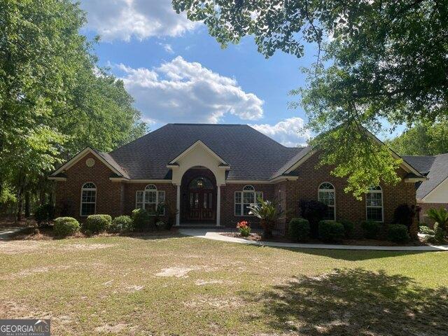 House for sale in Ellabell