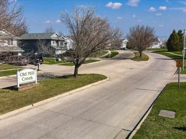 Land for sale in Solon, Iowa