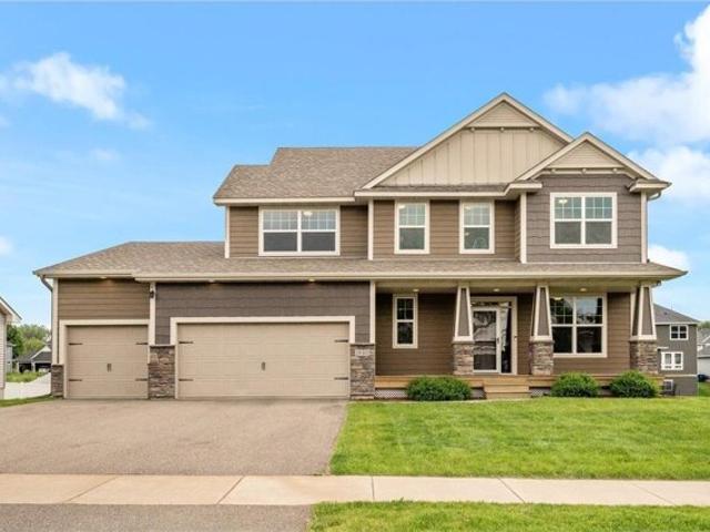 House for sale in Centerville