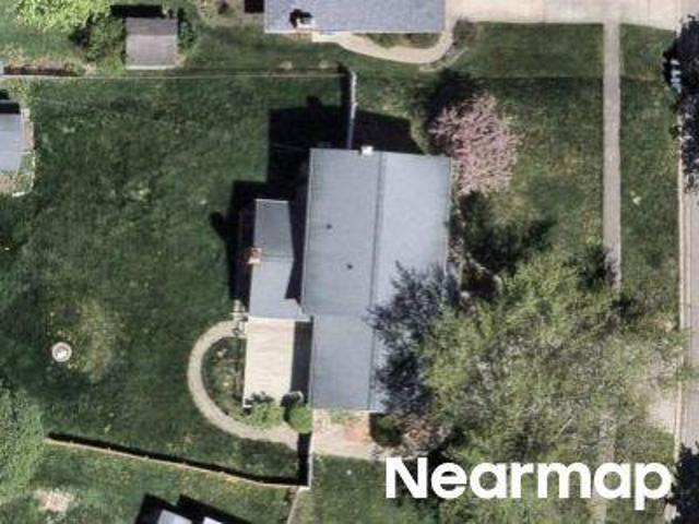 House for sale in Flushing, Michigan