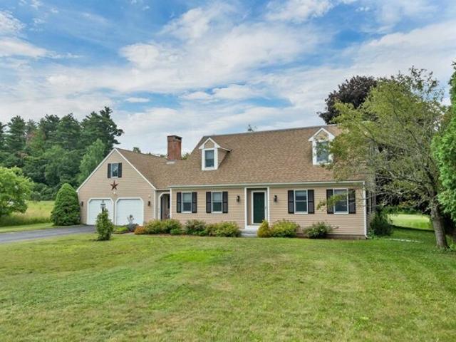House for sale in New Hampshire