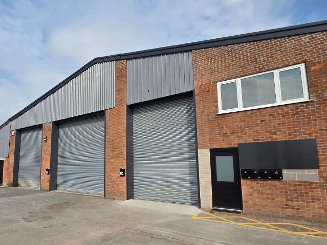 House for rent in Potters Corner, East Midlands