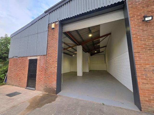 House for rent in Potters Corner, East Midlands