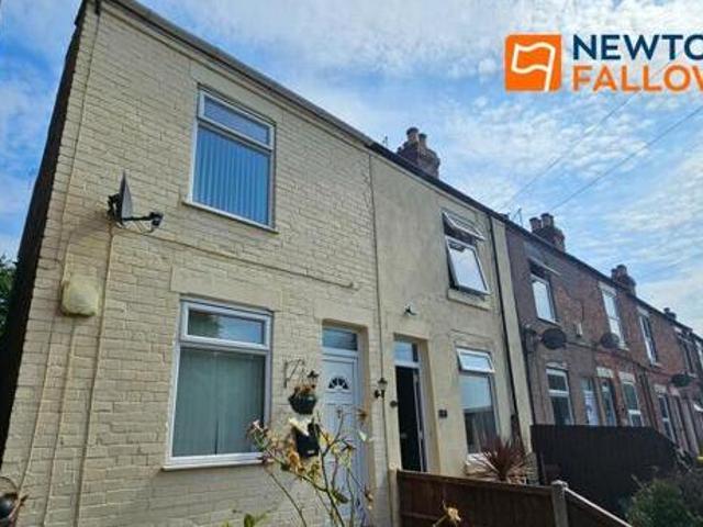 House for sale in Potters Corner, East Midlands