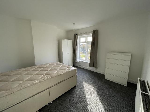 House for rent in Mansfield Woodhouse, Mansfield
