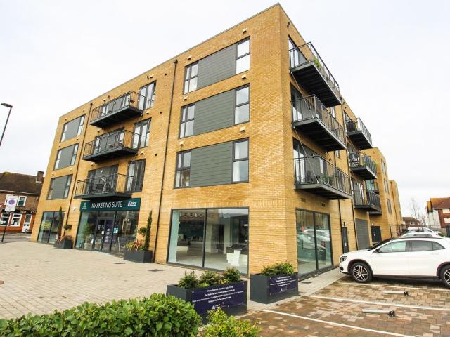 Apartment for rent in St Mary's, City Of Southampton