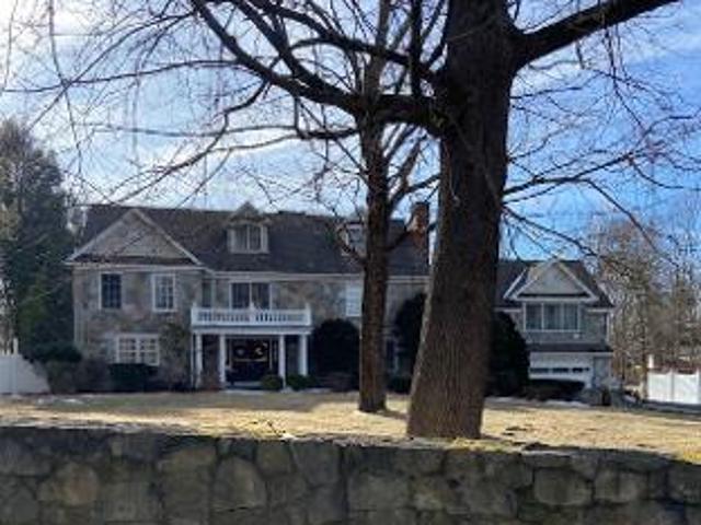 House for sale in Cos Cob, Connecticut