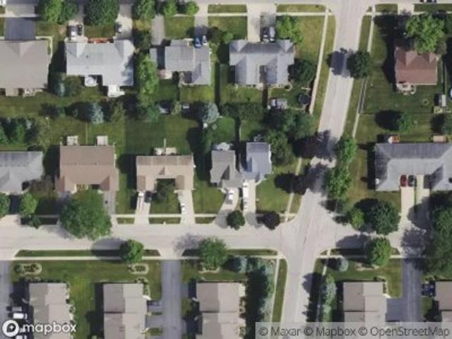 House for sale in Hampshire, Illinois