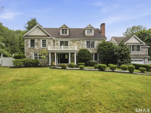 House for sale in Cos Cob, Connecticut