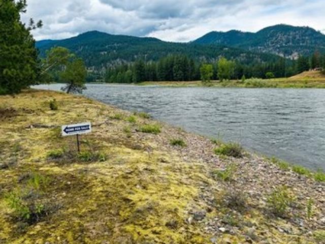 Land for sale in Saint Regis, Montana