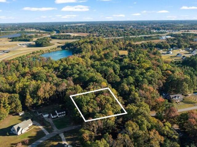 Land for sale in Goldsboro, North Carolina