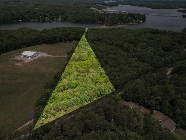 Land for sale in Virginia