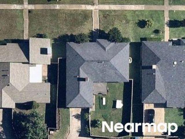 House for sale in Denton, Texas