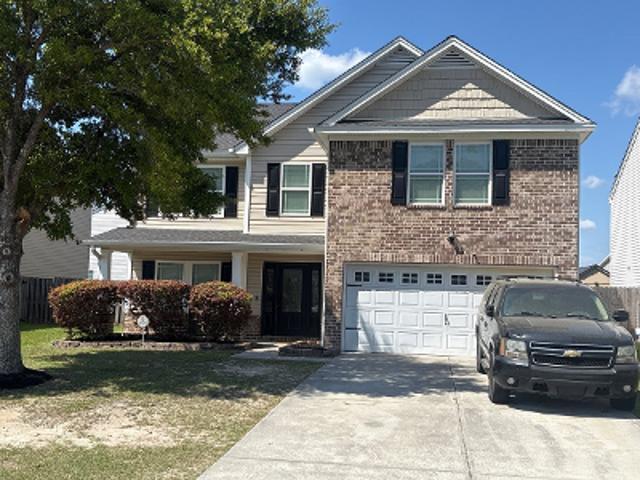 House for sale in Port Wentworth, Georgia