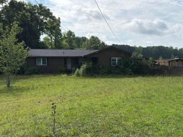 House for sale in Paulding, Georgia