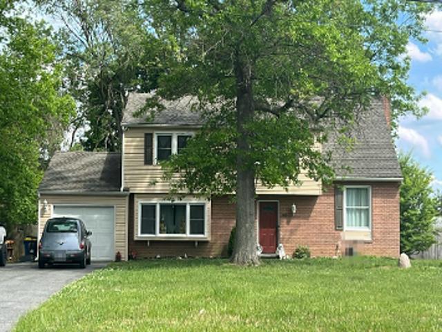 House for sale in Delaware
