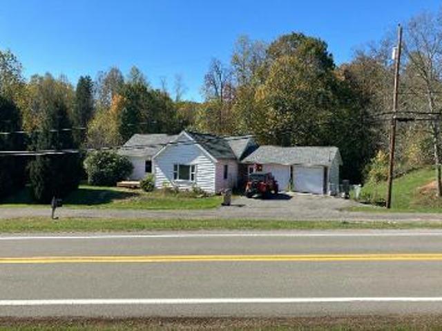 House for sale in Weston, West Virginia